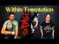 Within Temptation new song The Purge Reaction