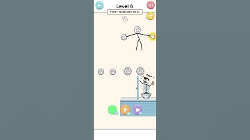 Dop 2 Displace one part (Solution &answer) NEW UPDATE Level  #dop2 #gameplay #youtube #dop5