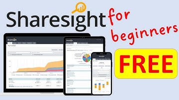 How to Use Sharesight: The Ultimate Portfolio Tracker