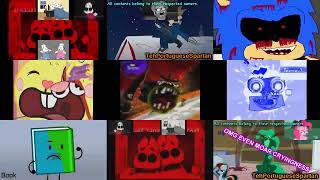 Request Sparta Venom Nineparison 6