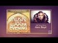 2017 Pioneer Concert with Alex Boyé - YouTube Live Stream Promo