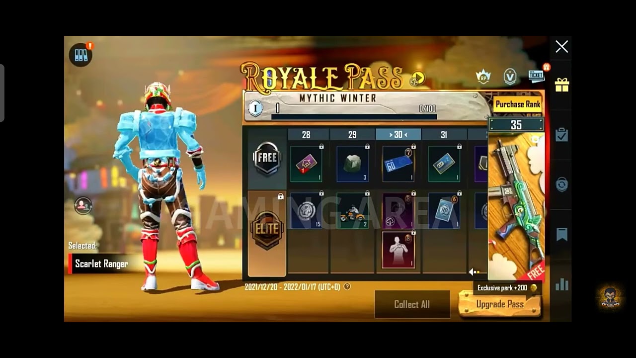 MONTH 8 ROYAL PASS 🔥1 TO 50🔥 REWARDS.  leaks