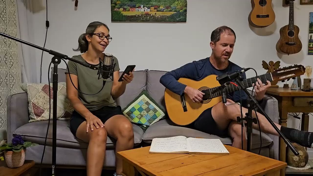 Lero Lero (Edu Lobo e Cacaso)