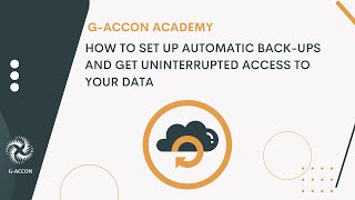 How to access historical Xero & QuickBooks data by scheduling automatic backups in your Google Drive