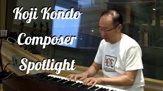Video Game Music Composer Spotlight | Episode 2 | Koji Kondo