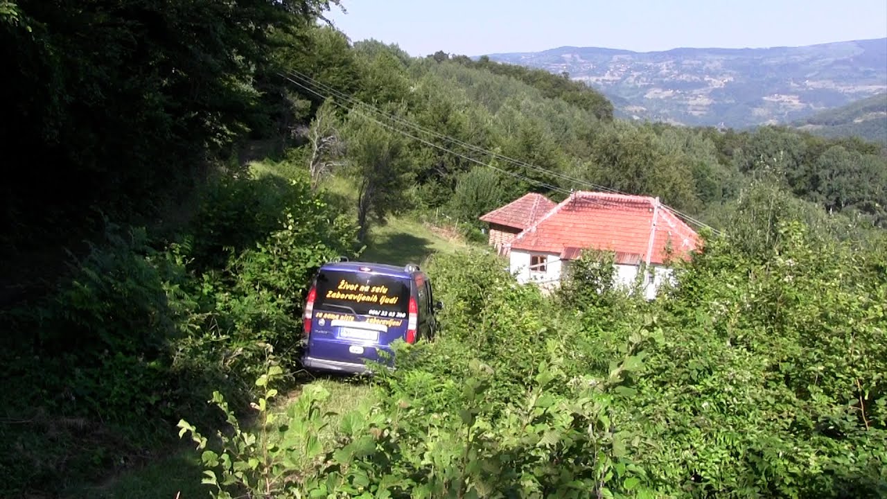 Hido Muratovic - Pomoć Muratki i Slobodanki