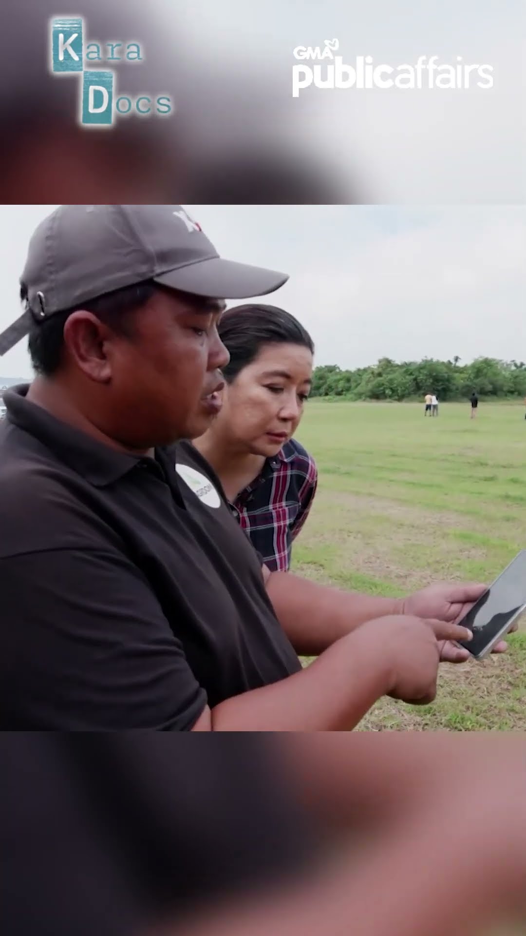 Paano gumagana ang isang ‘agricultural drone’? | Kara Docs
