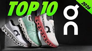 Top 10 Best ON Shoes 2026 | Speed or Hype