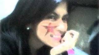 Beautiful Girl Joycee