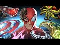 CHLO MARVEL RIVALS KI DUNIYA ME(DAY-1)(HINDI)