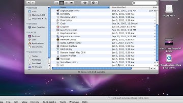 Using TenFourFox browser on PowerPC Macs