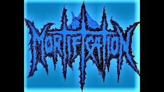 MORTIFICATION: VITAL FLUIDS (HQ Lyric Video)