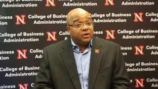 Meet Your Academic Advisor: Mark Davis
