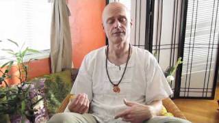 Charlie Bennett Thai Massage Oakland, California