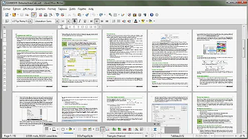 Comment supprimer LibreOffice ?