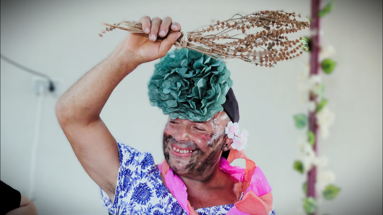 Obiceiuri de nunta in Oltenia - manjitul socrilor - nunta Rusanesti Olt | formatia Ninu de la Tomeni