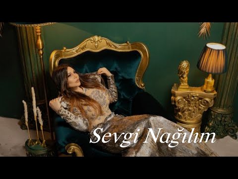 Günel Meherremova-Sevgi Nağılım