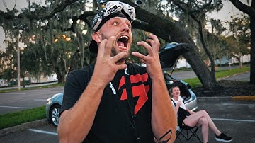 powerloop the whole damn building