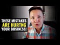 6 Mistakes Of New Business To Avoid (MISTAKES OF NEW ENTREPRENEURS)