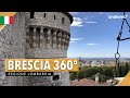 Castello di Brescia: muito mais do que uma vista | Andiamo Lombardia!