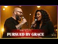 Pursued By Grace 🕊️🕊️Teddy Ft Ce.Ce | Gospel Worship Powerful Prayer And Praise 🙏