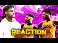 Bronny James plays against Ronnie 2K's Son and it gets EXTREMELY Toxic.. NBA 2K20 REACTION