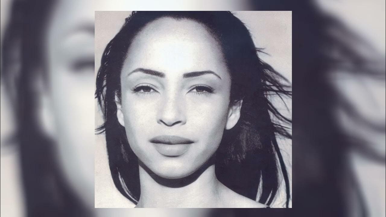 Sade Like a Tattoo YouTube