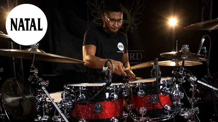 Nathan Greene | Artist Spotlight | Natal