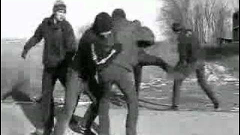 Баста-моя игра