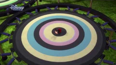 Tsum Tsum: Vi er fyrverkeri - Disney Channel Norge