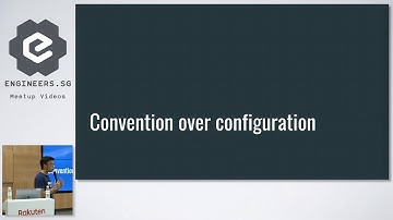 Keeping sane in a large Ruby codebase - Singapore Ruby Group