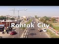 Rohtak city india  omkar chaudhary