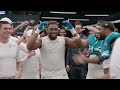 Liam Coen Postgame Speech Following Jaguars' Rout of the Buccaneers | Jacksonville Jaguars