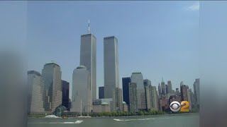 A Look Back At 9/11, 18 Years Later
