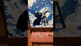 🇫🇷 🎨 FrOgZ – Kanvaz (Meta Quest) Peinture par Numéro VR Application Relaxation Créativité 80 Œuvres