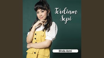 Terdiam Sepi
