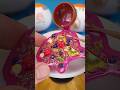 The Mess Was Part of the Plan - MasterChef Series 2 Mini Brands! #minibrands #acaibowl