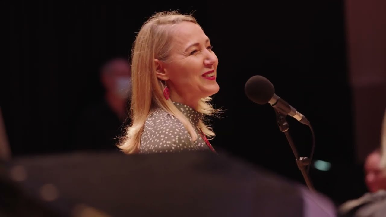 Go behind the scenes and explore Melbourne Recital Centre's Relaxed Performance series