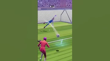 Did I lose you? #rematch #rematchgame #soccer #football #sloclap #bladeshot