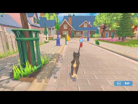 My Universe Puppies and Kittens Part 1