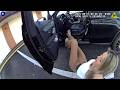 Driver Learns Signing the Tickets Isn't Optional