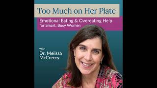 171: Stop Postponing Yourself: How to Break Free from Overwhelm and Overeating