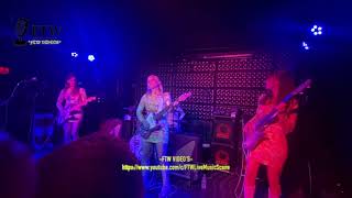 The Surfrajettes / Jolene: Ghost riders in the sky / The Casbah - San Diego, CA / 1/15/23