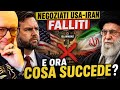 Negoziati USA-Iran Falliti – E Ora Cosa Succede?