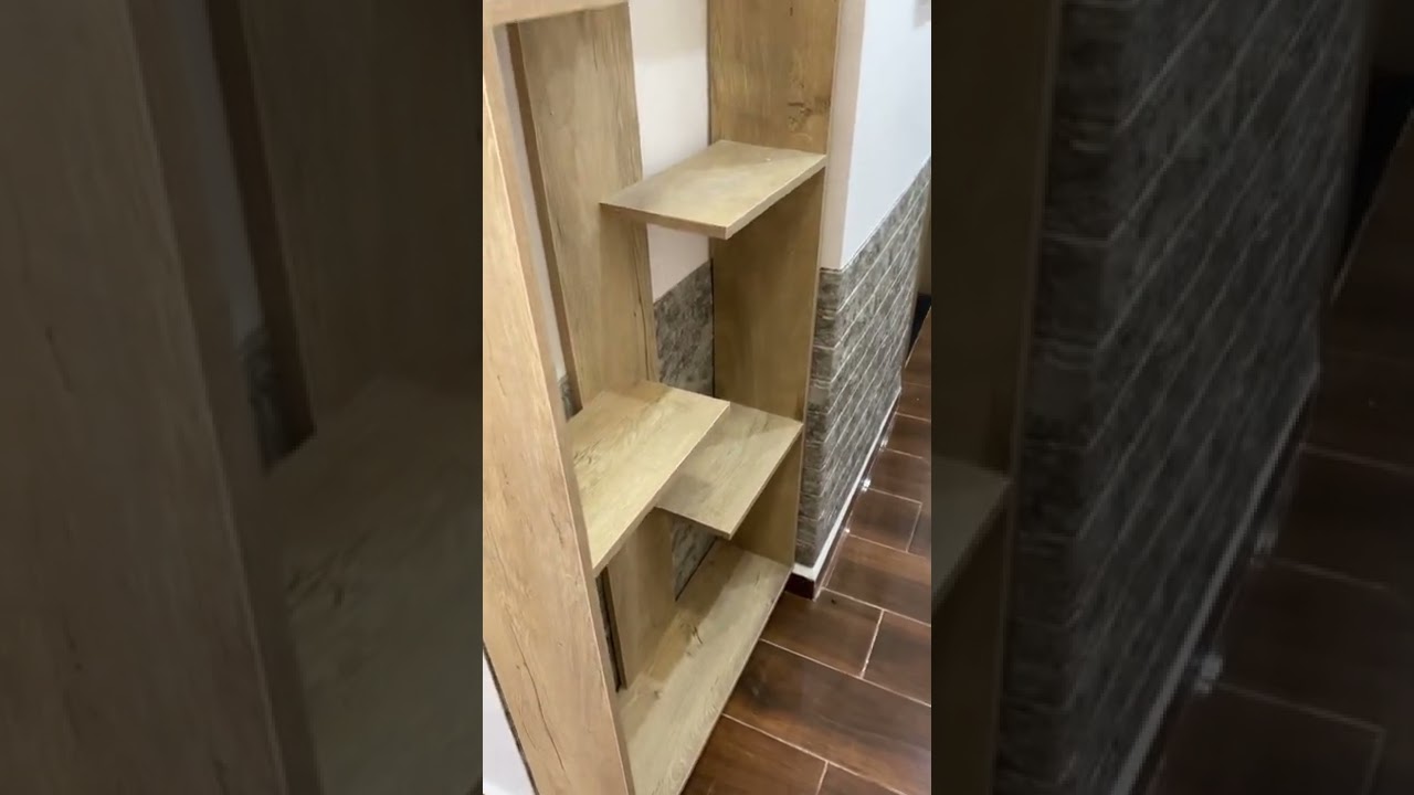 إعادة تهيئة شقة عدل F3  ببرج البحري Renovation appartement AADL F3 Bordj el Bahri