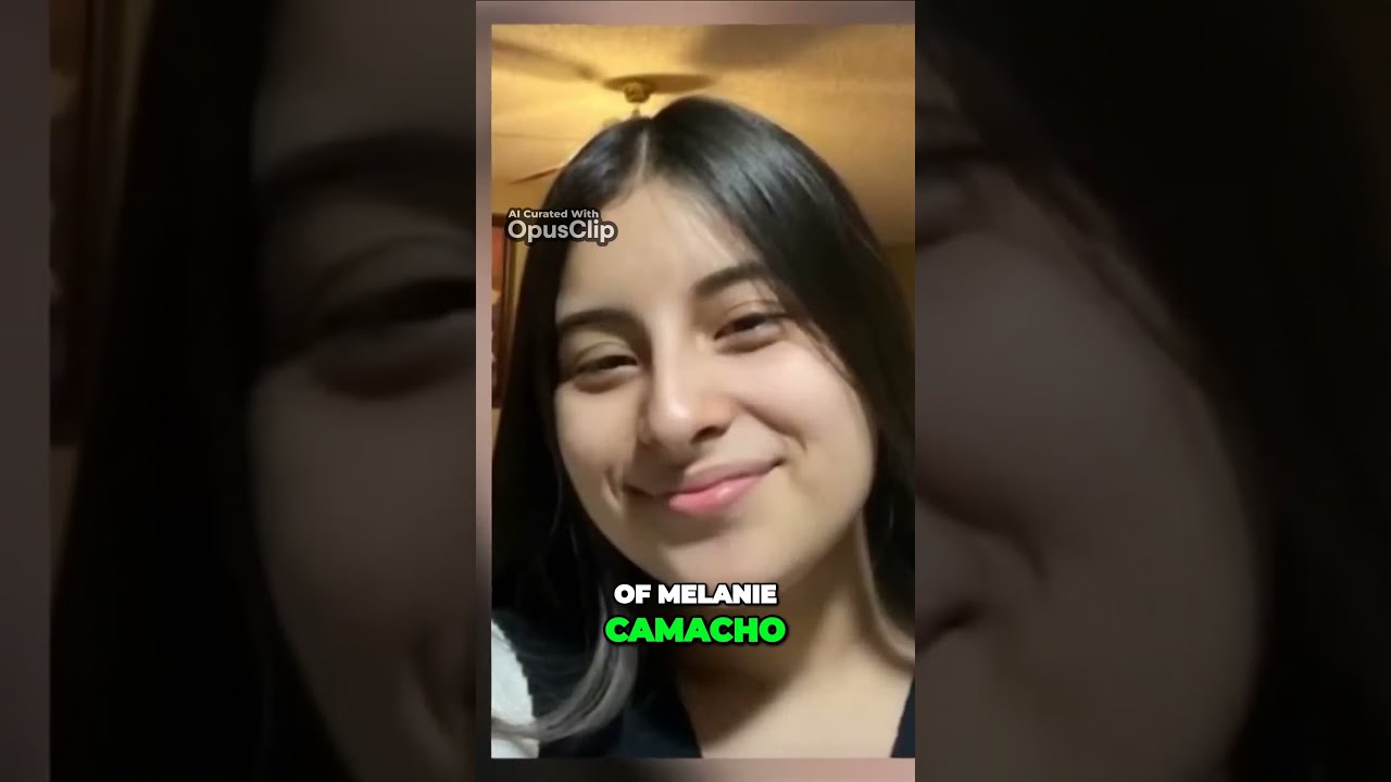 Shocking Arrest Unraveling The Mystery Of Melanie S Tragic Fate