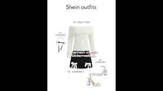 Shein Çok Güzel Yaa Şfet