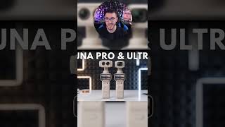 The Brand New insta360 Luna!