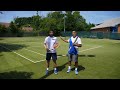When To Attack vs When To Defend in Tennis - Tactics Lesson