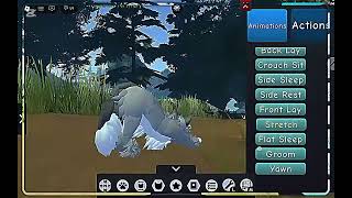 Making warrior cats into wcue part 5!
